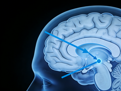 大脑顶叶:当这个区域异常放电会发生什么? 大脑顶叶:当这个区域异常放电会发生什么?