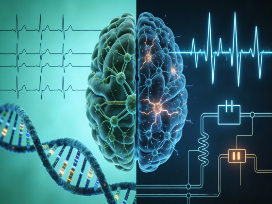 什么是原发性癫痫?没有脑部损伤,为什么还会发作? 什么是原发性癫痫?没有脑部损伤,为什么还会发作?