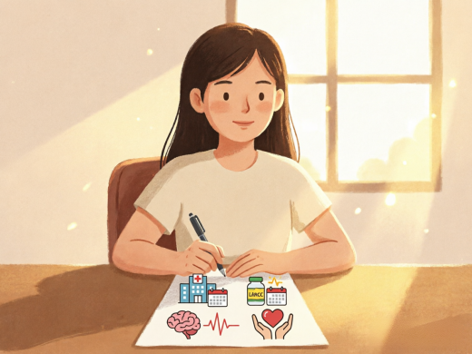 　　女性癫痫患者备孕前需要做哪些准备?这4个步骤不可省略