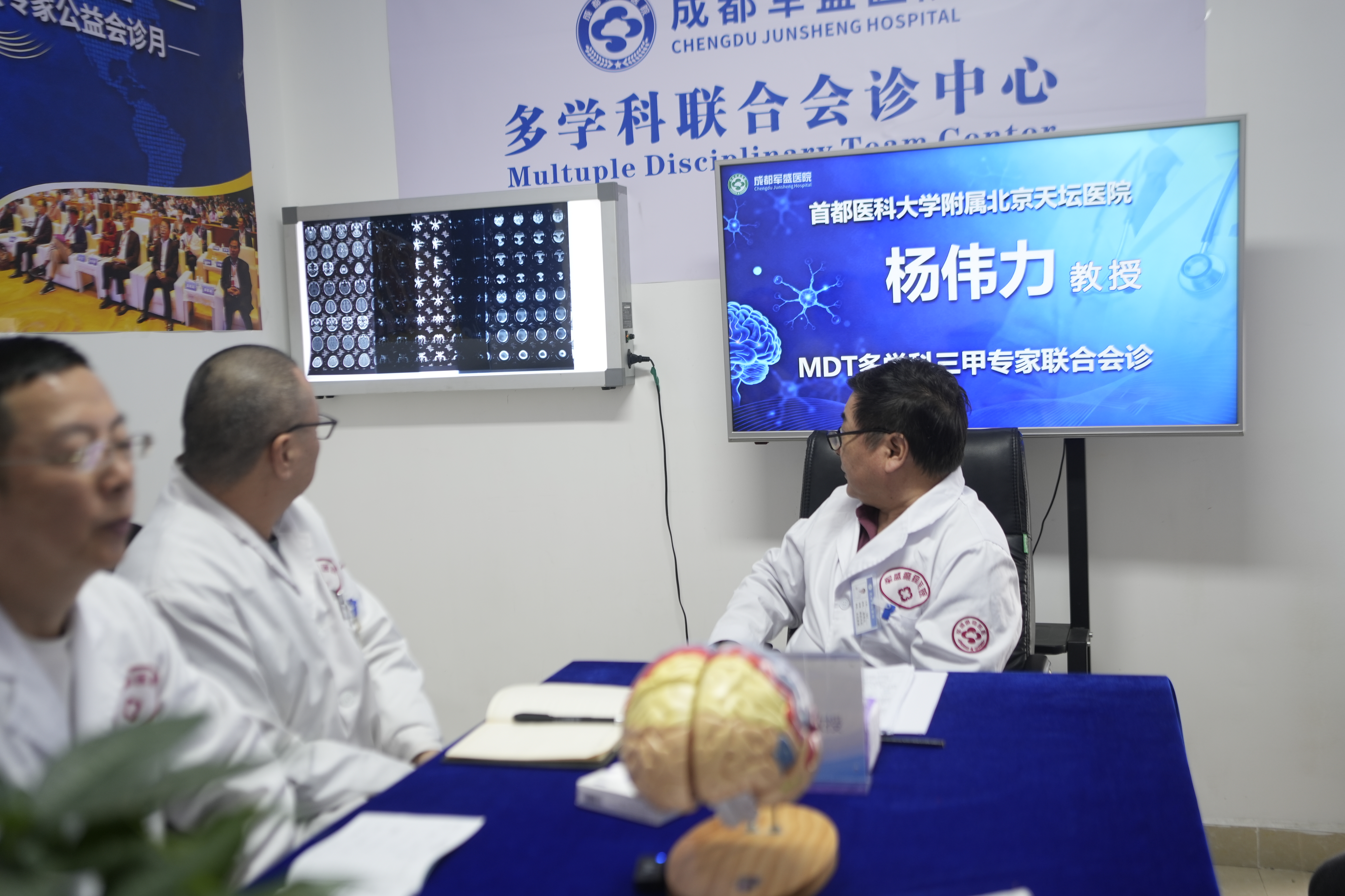 　　成都军盛医院可不可靠?患者放心之选